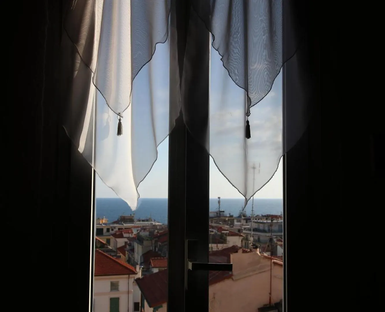 Casa Cati - Appartamento Vista Mare Sanremo