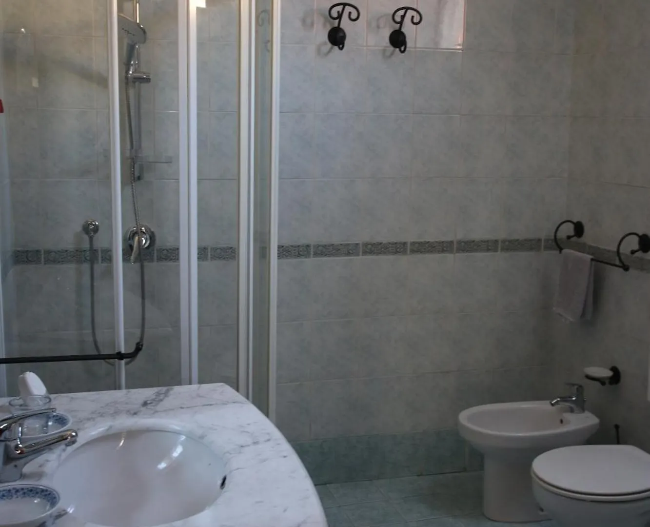 Casa Cati - Appartamento Vista Mare Sanremo 0*,  Italy