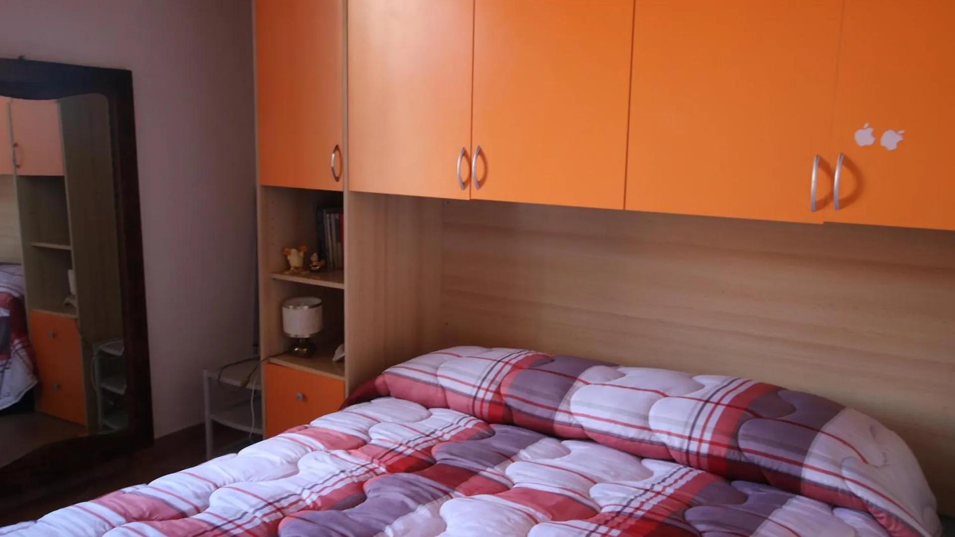 Casa Cati - Appartamento Vista Mare Sanremo Italy