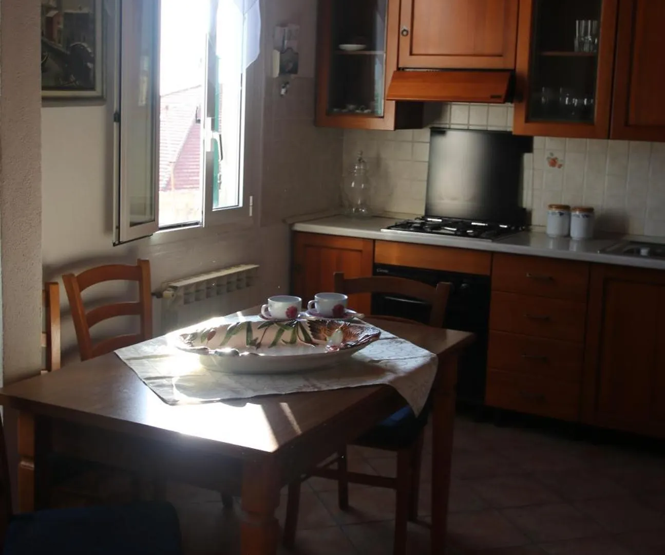 Casa Cati - Appartamento Vista Mare Sanremo Apartment